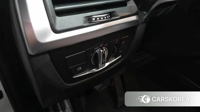 BMW X4 (G02) id 4433488 из Кореи 22