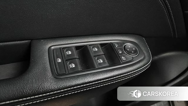 Renault Korea (Samsung) XM3 id 4397208 из Кореи 22