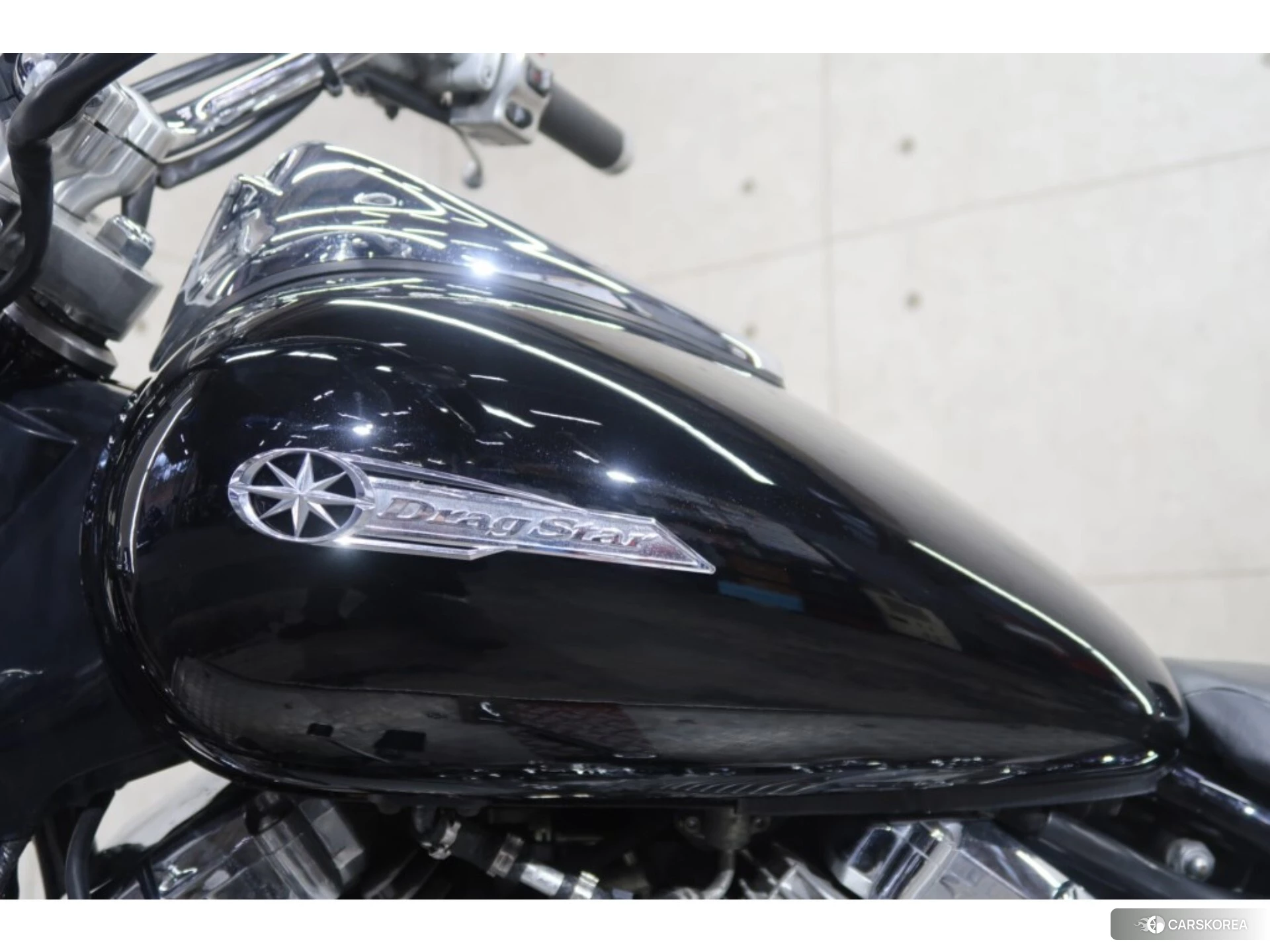 Yamaha DRAG STAR 400 id 4379934 из Японии 22