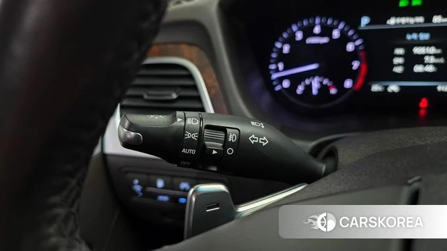 Genesis G80 id 4416811 из Кореи 22