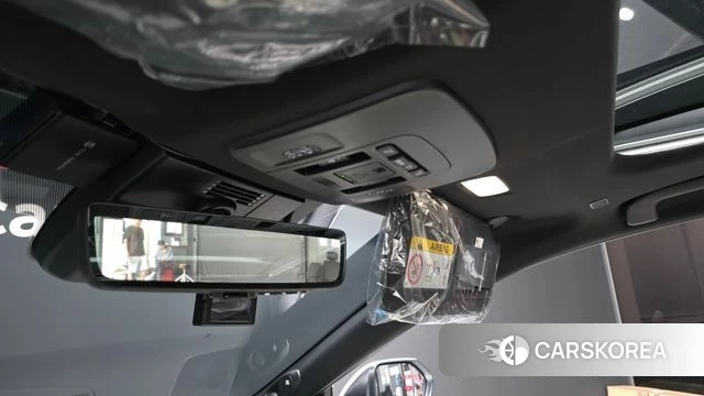 Toyota Camry (XV80) id 4748778 из Кореи 22