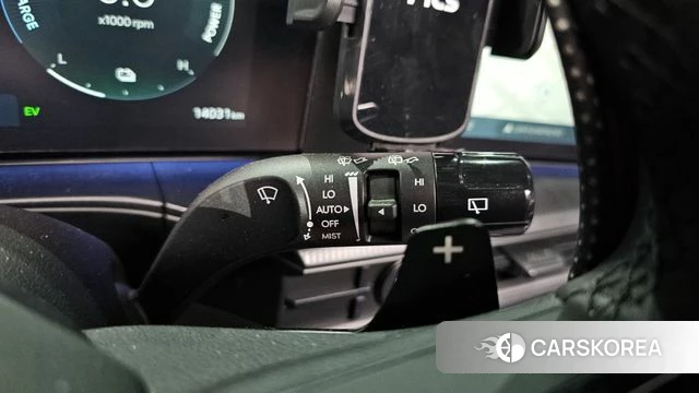 Hyundai Santa Fe (MX5) id 4607753 из Кореи 22