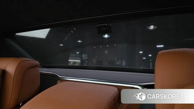 Mercedes-Benz S-Class W223 id 4697747 из Кореи 22