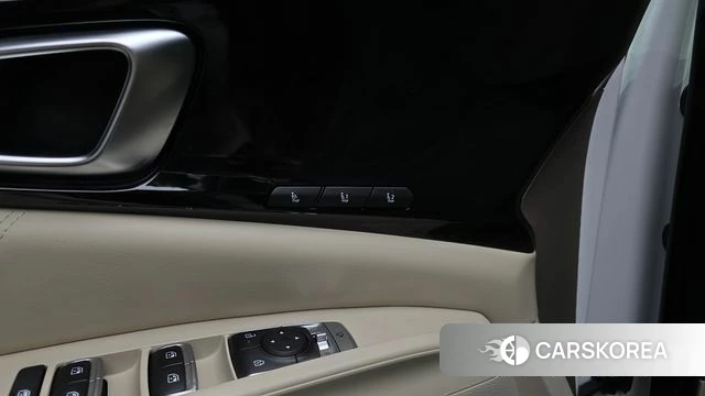 Kia The New Carnival 4th Generation id 4408049 из Кореи 22