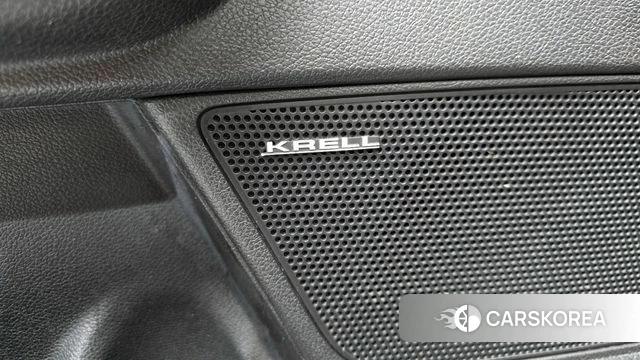Kia The New K5 2nd generation id 4269540 из Кореи 22