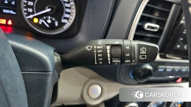 Hyundai Venue id 4561830 из Кореи 22