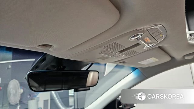 Hyundai The New Grandeur IG id 4754832 из Кореи 22