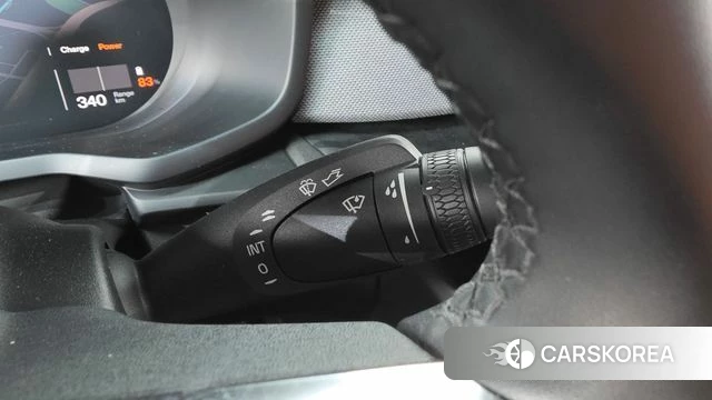 Polestar Polestar 2 id 4716052 из Кореи 22