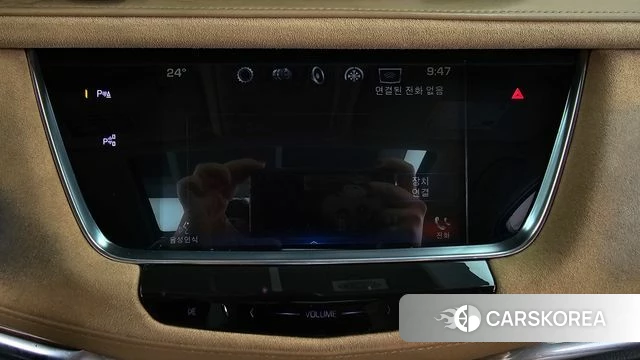 Cadillac XT5 id 4850061 из Кореи 22