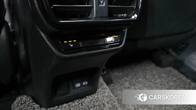 Lexus NX350h Second generation id 4773912 из Кореи 22