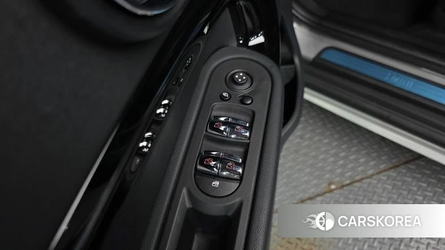 Mini Cooper Countryman id 4665287 из Кореи 22
