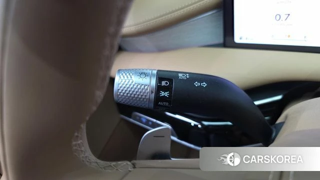 Genesis G80 (RG3) id 4432283 из Кореи 22
