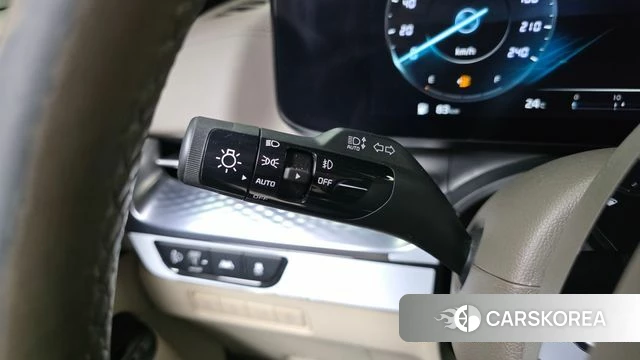 Kia Carnival 4th generation id 4463121 из Кореи 22