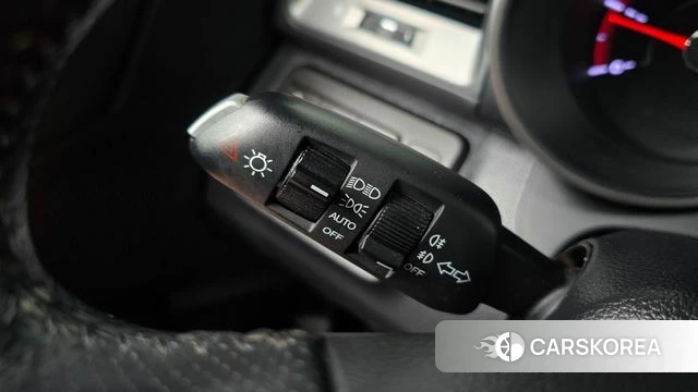 Ssangyong Tivoli Armor id 4717777 из Кореи 22