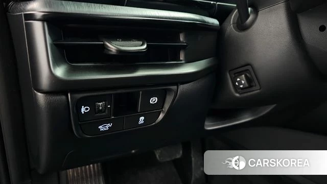 Hyundai Grandeur (GN7) id 4185888 из Кореи 22