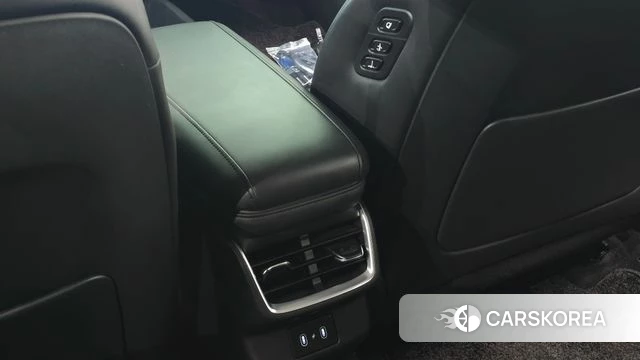 Hyundai Grandeur Hybrid (GN7) id 4548796 из Кореи 22