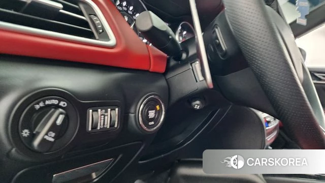 Maserati Ghibli id 4428917 из Кореи 22