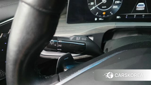 Kia K8 id 4580258 из Кореи 22