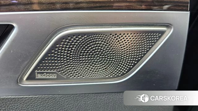 Genesis G80 id 4447830 из Кореи 22