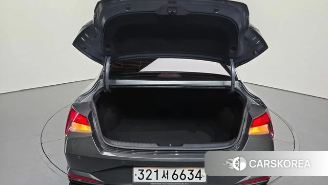 Hyundai Avante (CN7) id 4294321 из Кореи 22