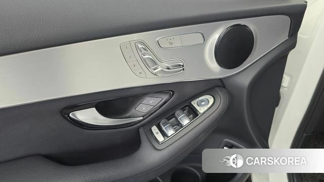 Mercedes-Benz GLC-Class X253 id 4746791 из Кореи 22