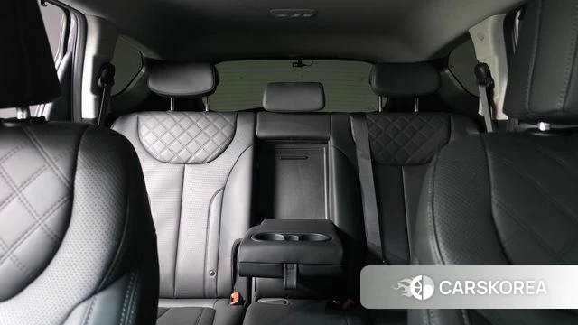 Hyundai The New Santa Fe id 4524152 из Кореи 22
