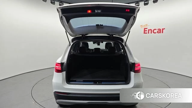 Mercedes-Benz GLC-Class X253 id 4285845 из Кореи 22