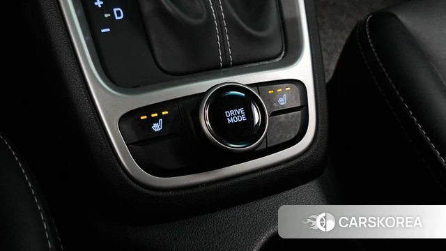 Hyundai Venue id 4609608 из Кореи 22