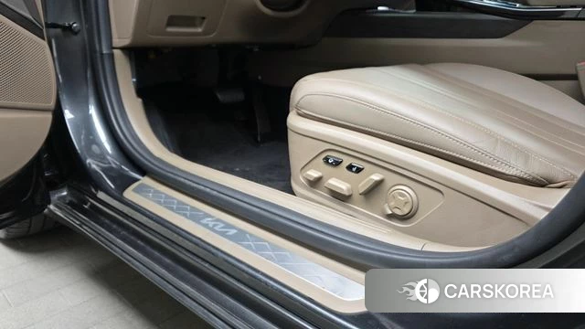 Kia K8 Hybrid id 4675190 из Кореи 22