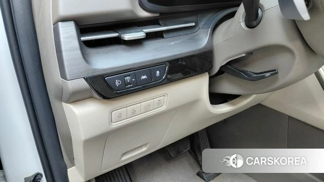 Kia Carnival 4th generation id 4692248 из Кореи 22