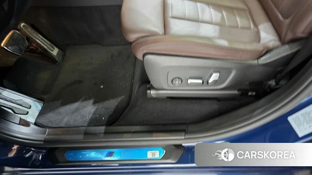 BMW X3 (G01) id 4763226 из Кореи 22