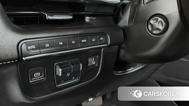 Cadillac Escalade 5th Generation id 4864180 из Кореи 22