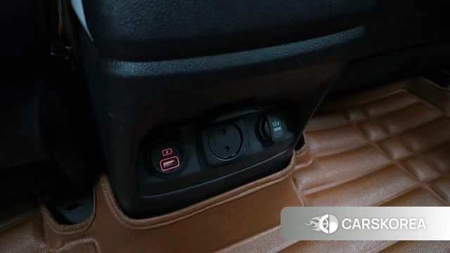 Kia The New Sorento id 4895240 из Кореи 22