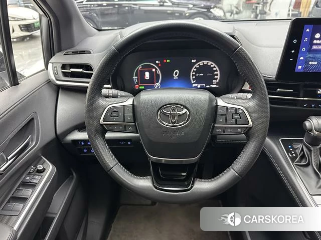 Toyota Saina id 3993407 из Китая 22
