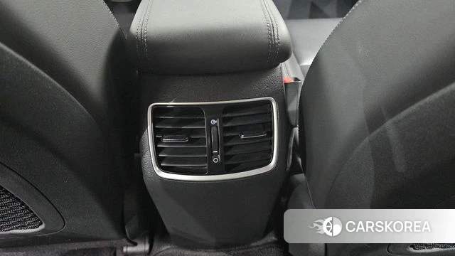 Hyundai All New Tucson id 4284585 из Кореи 22