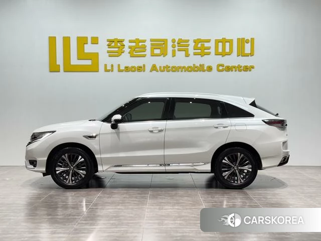 Honda UR-V id 4298539 из Китая 22