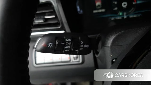 Ssangyong Berry New Tivoli id 4625816 из Кореи 22
