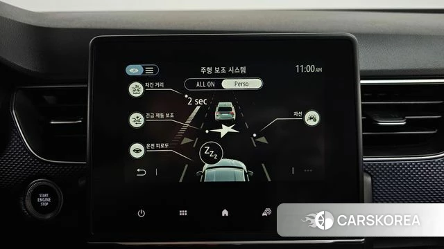 Renault Korea (Samsung) Arcana id 4421294 из Кореи 22