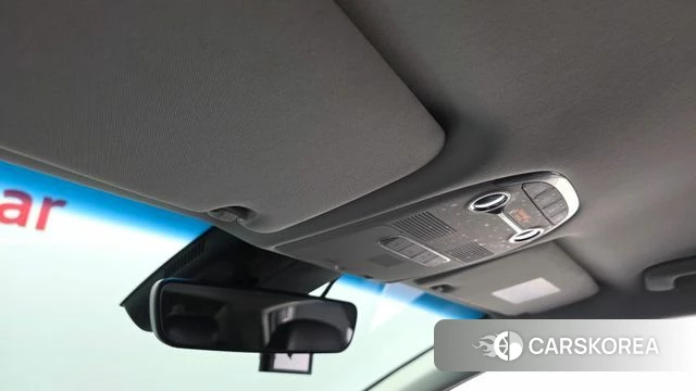 Hyundai The New Grandeur IG Hybrid id 4750455 из Кореи 22