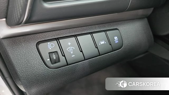 Hyundai The New Avante AD id 4520477 из Кореи 22