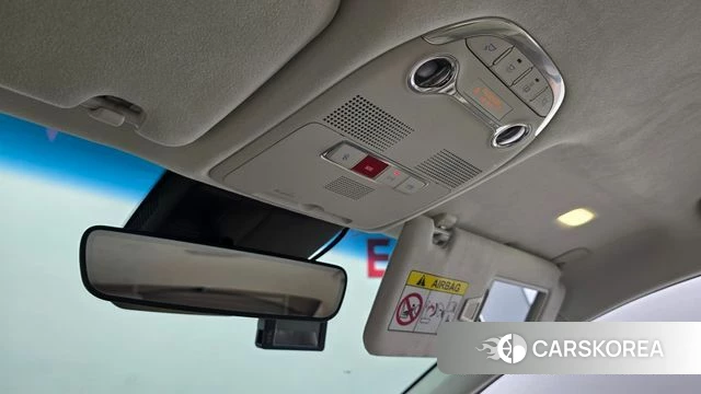 Hyundai The New Grandeur IG id 4415366 из Кореи 22