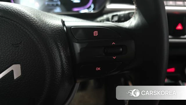 Kia The New Morning (JA) id 4686877 из Кореи 22