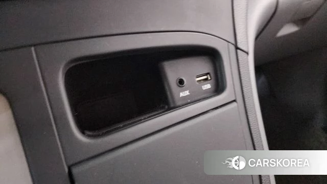 Hyundai The New Grand Starex id 4378222 из Кореи 22