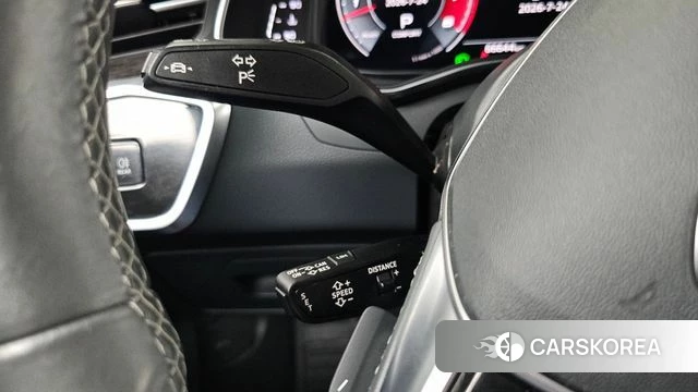 Audi A7 (4K) id 4625014 из Кореи 22