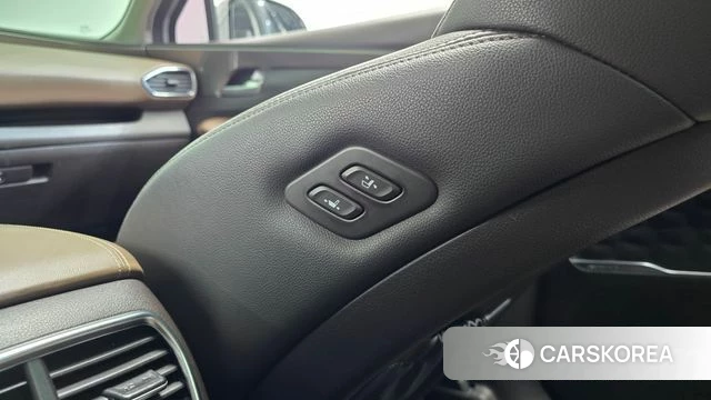 Hyundai Santa Fe TM id 4471750 из Кореи 22