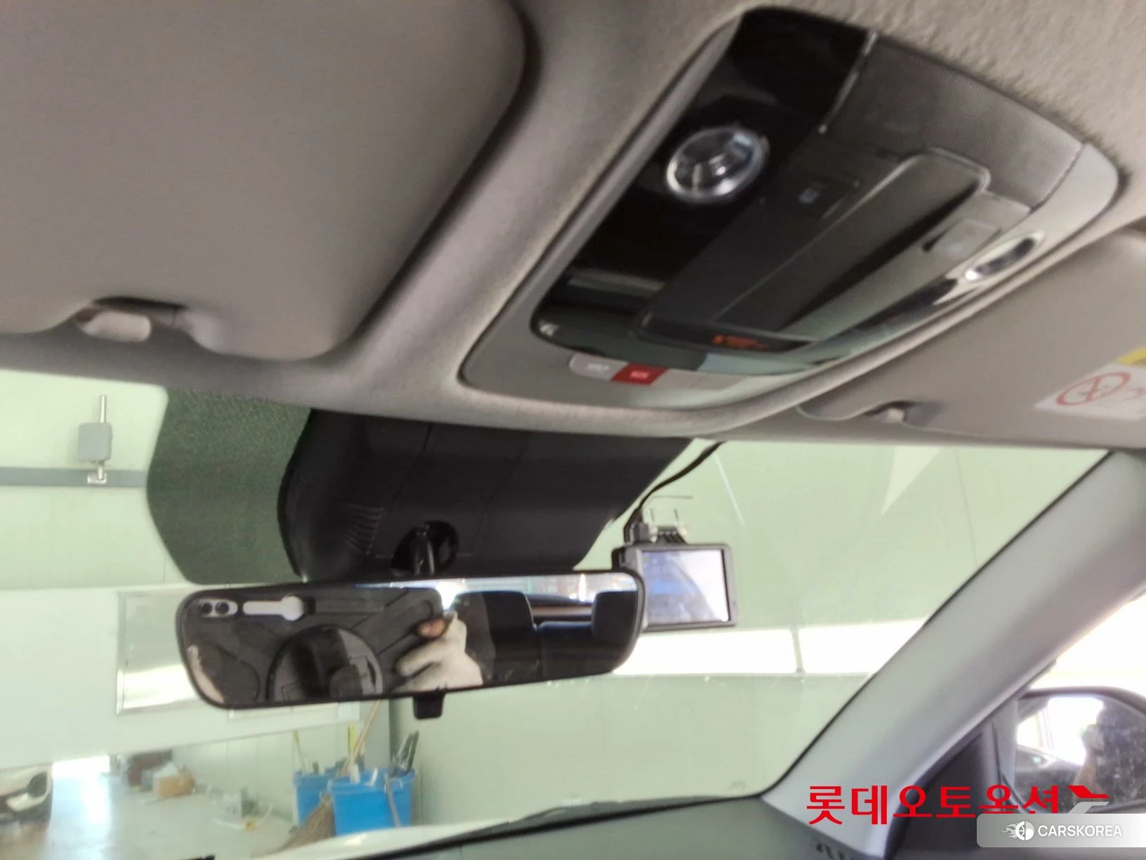 Kia Seltos id 4296912 из Кореи 22