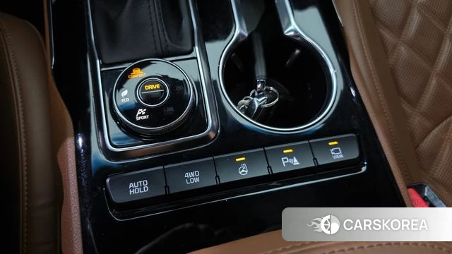 Kia Mohave Master id 4758617 из Кореи 22