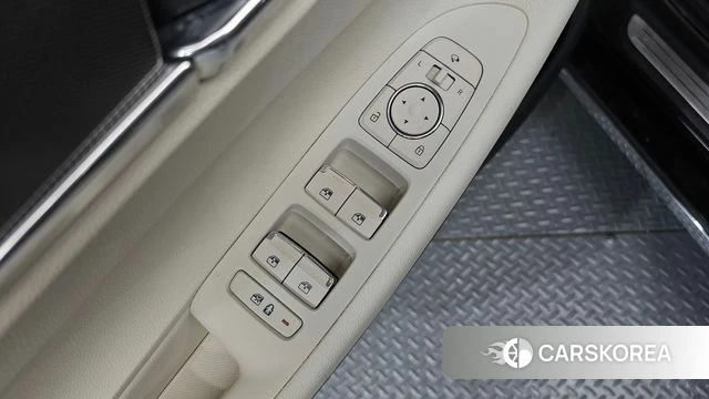 Hyundai The New Grandeur IG id 4849034 из Кореи 22