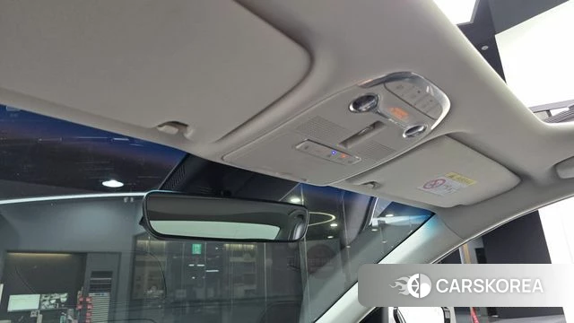 Hyundai The New Grandeur IG id 4848853 из Кореи 22