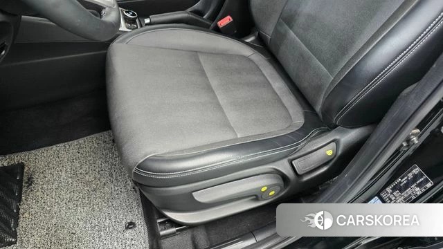 Hyundai Venue id 4900377 из Кореи 22